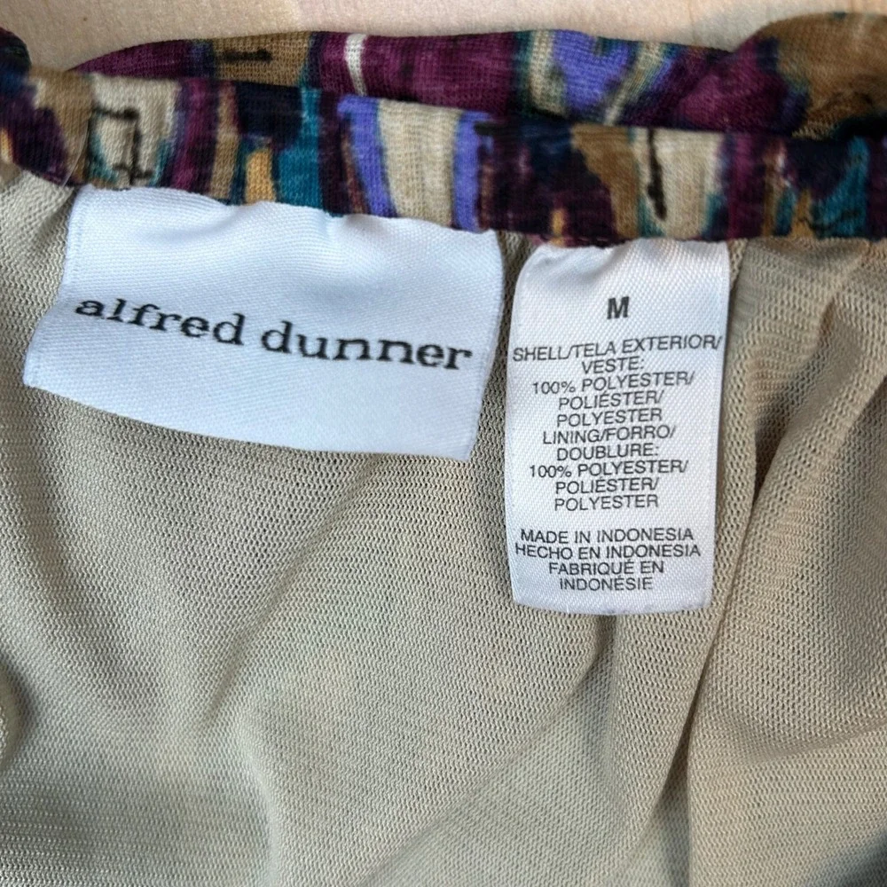Alfred Dunner alfred dunner
